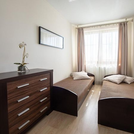 Apartamenty Na Klifie Władysławowo Exterior foto