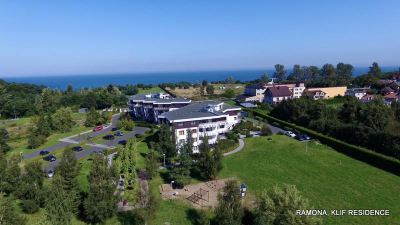 Apartamenty Na Klifie Władysławowo Exterior foto