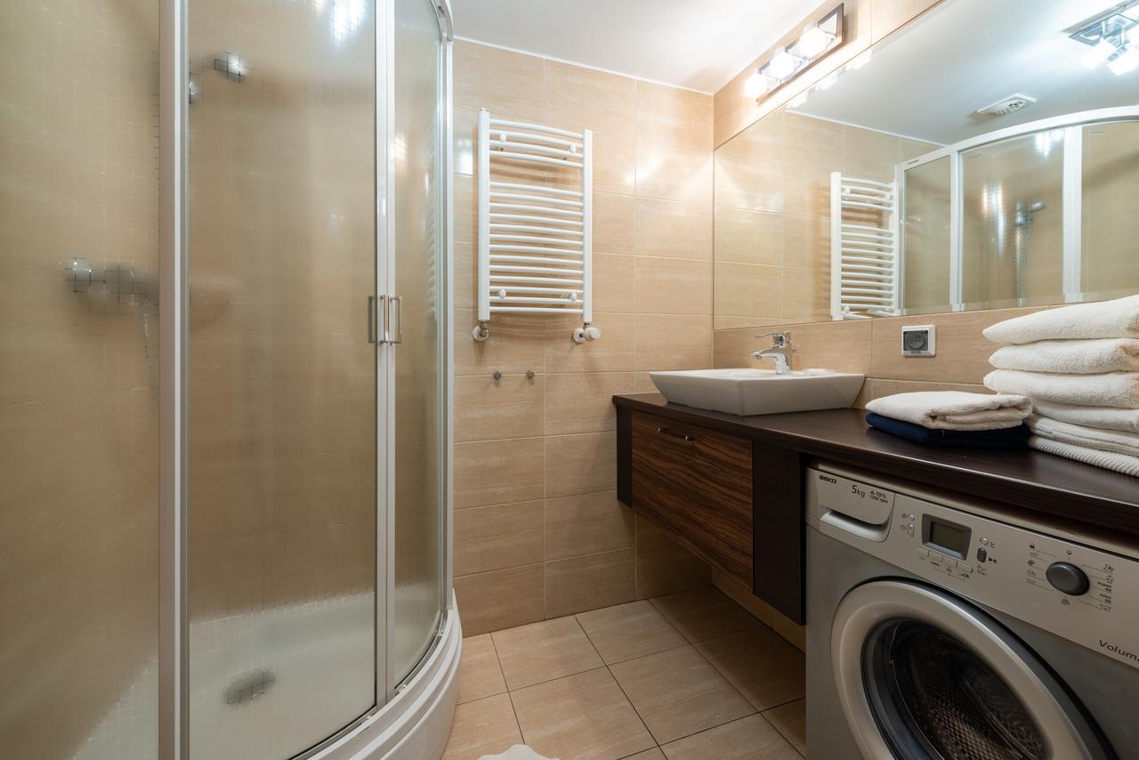 Apartamenty Na Klifie Władysławowo Exterior foto